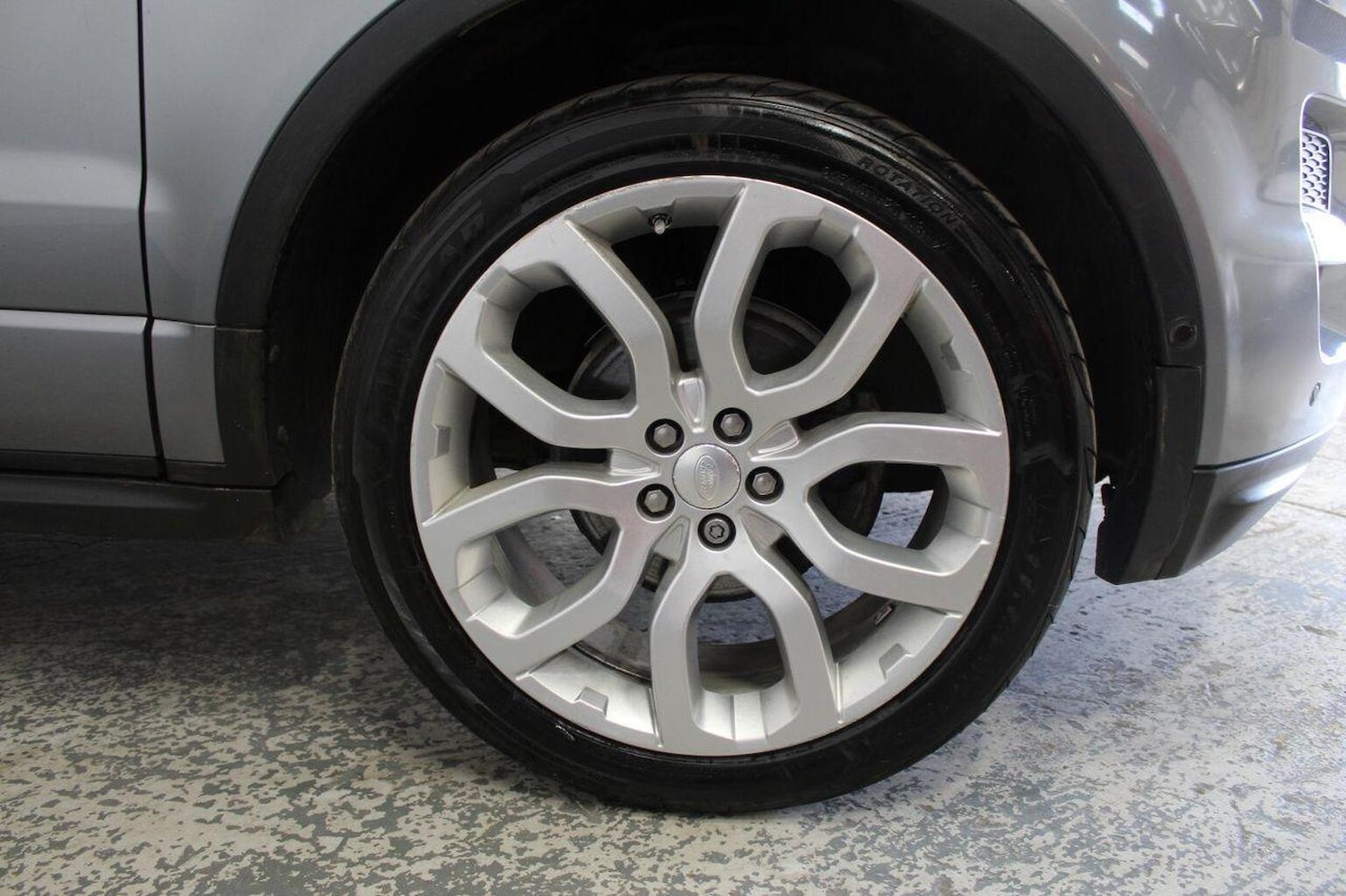 Used Land Rover Range Rover Evoque 2014 for sale - 77937903: Photo 56