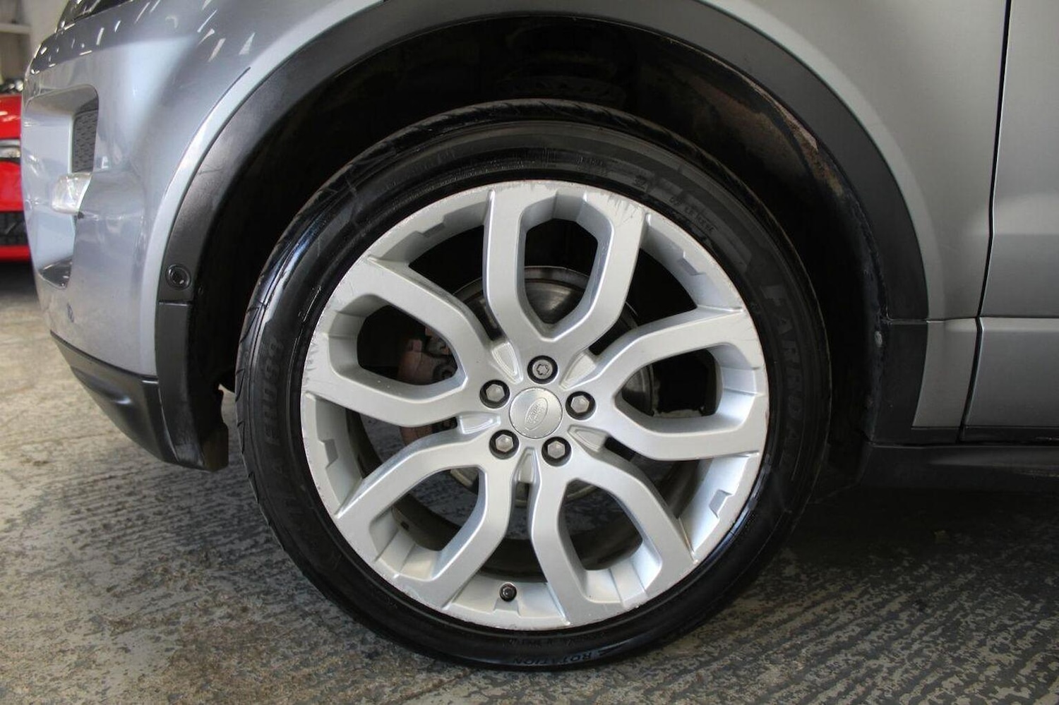 Used Land Rover Range Rover Evoque 2014 for sale - 77937903: Photo 57