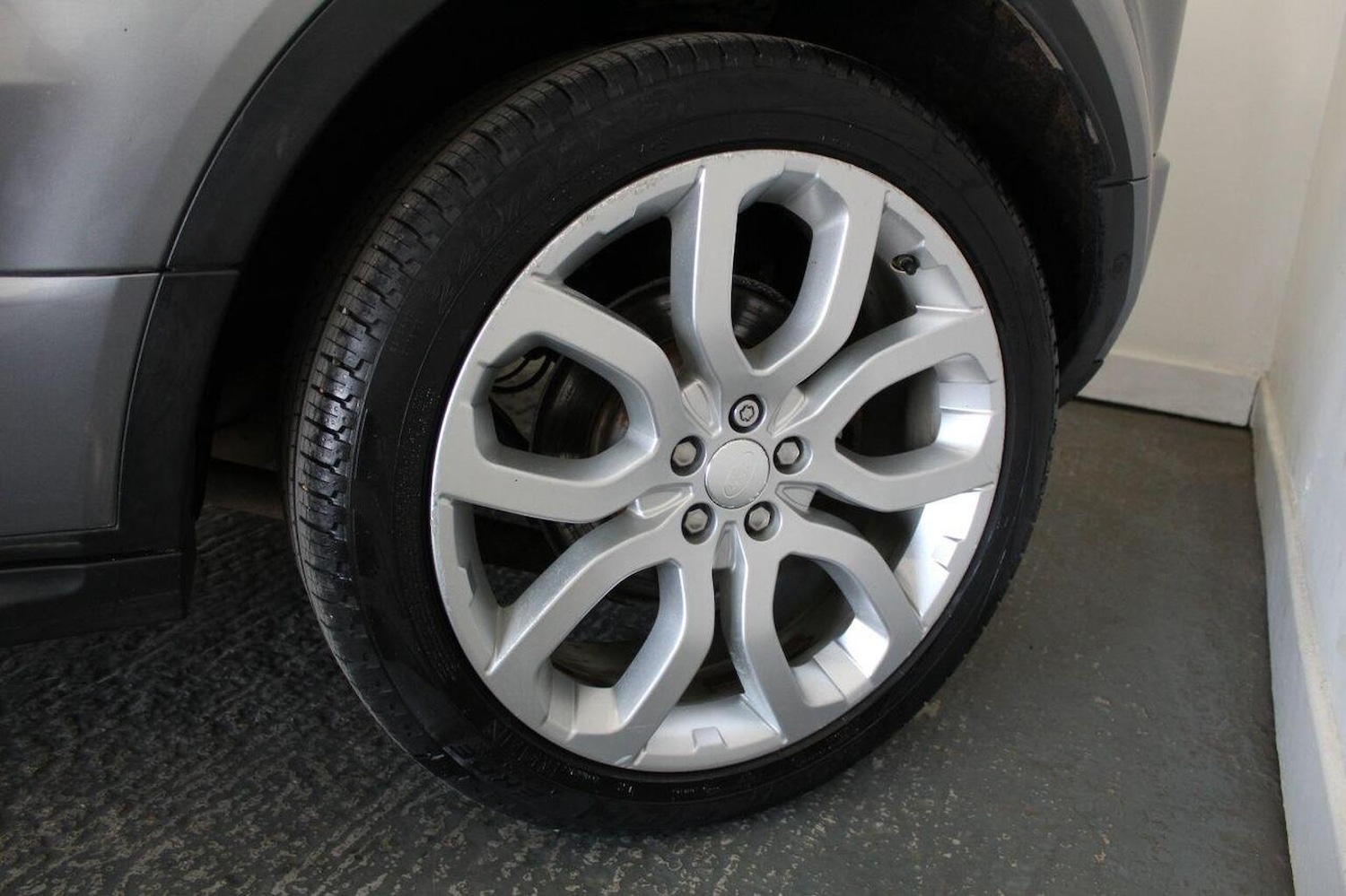 Used Land Rover Range Rover Evoque 2014 for sale - 77937903: Photo 59