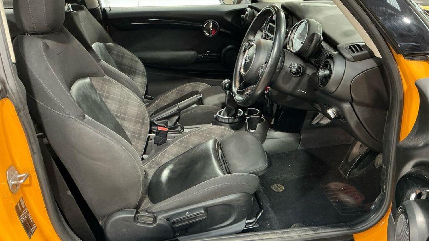 Used MINI Hatch 2016 for sale - 77391899: Photo 13