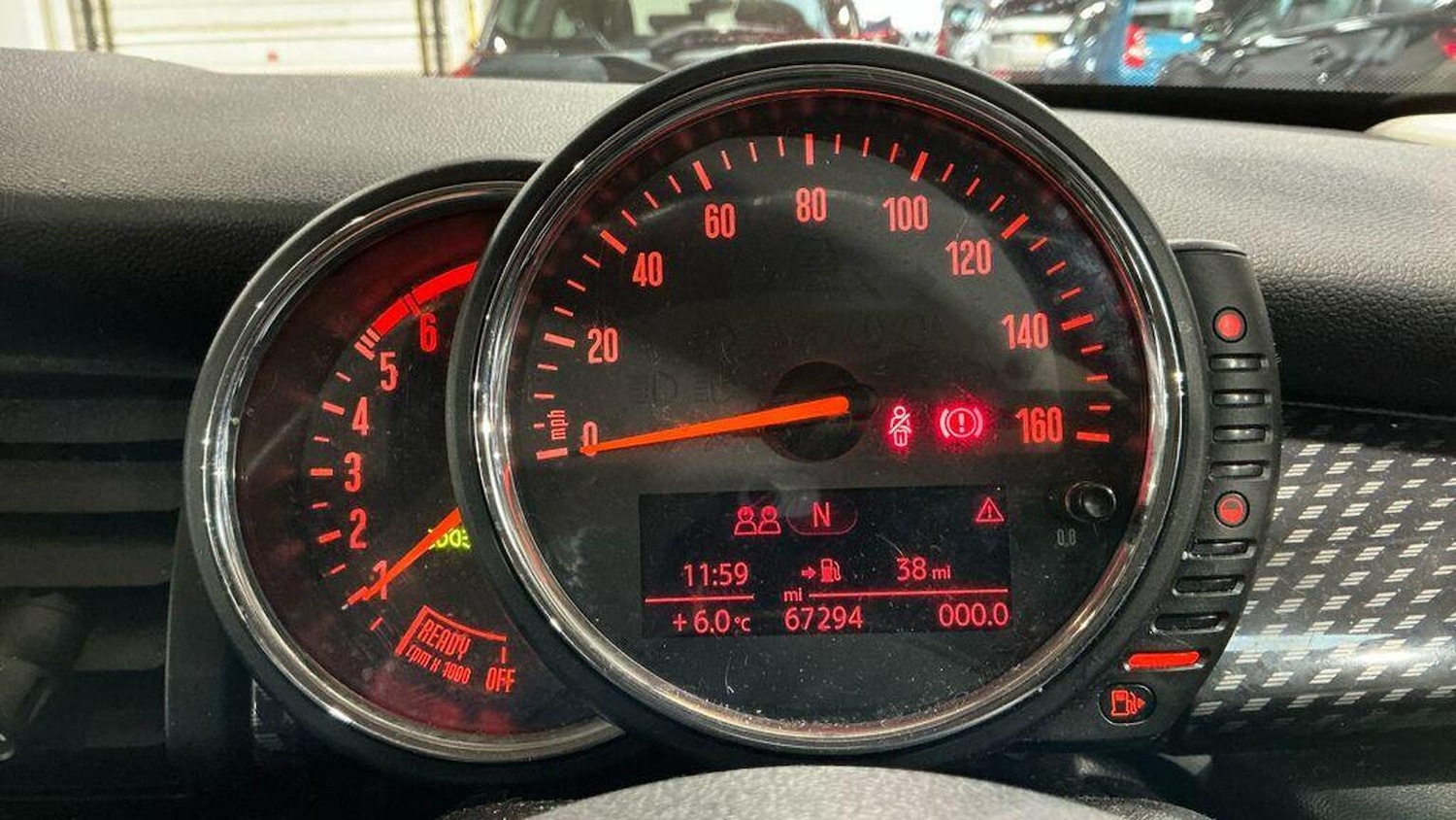 Used MINI Hatch 2016 for sale - 77391899: Photo 15