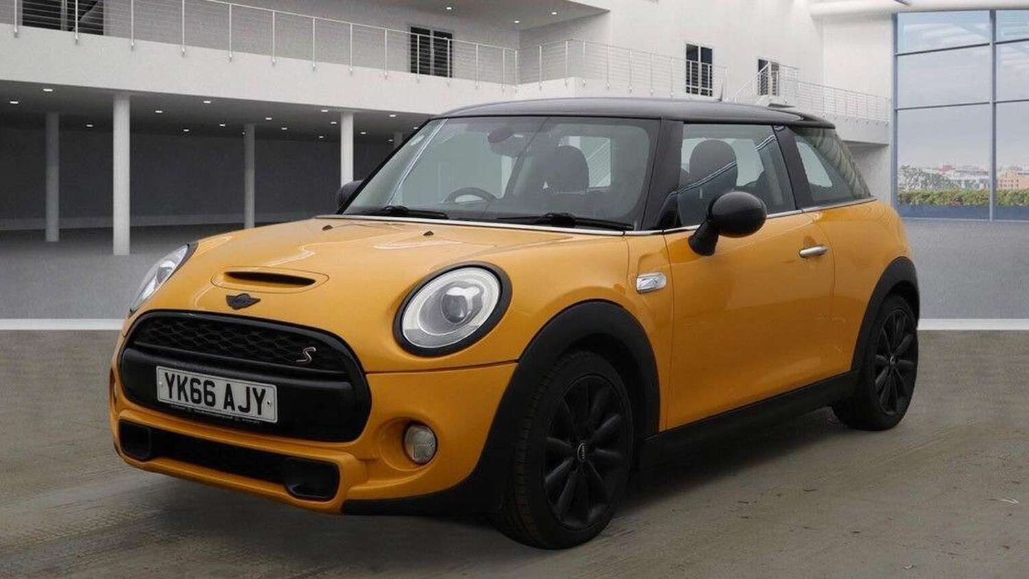 Used MINI Hatch 2016 for sale - 77391899: Photo 2
