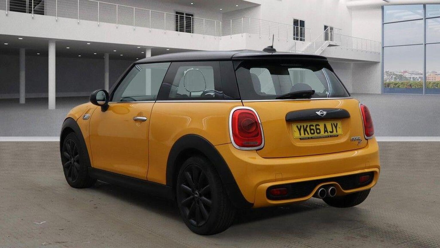Used MINI Hatch 2016 for sale - 77391899: Photo 4