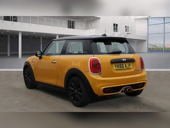 Used MINI Hatch 2016 for sale - 77391899: Photo