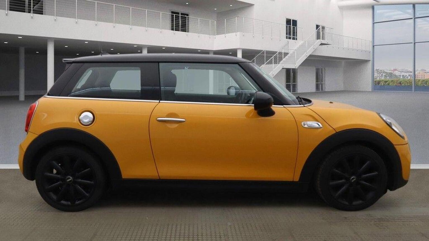 Used MINI Hatch 2016 for sale - 77391899: Photo 7