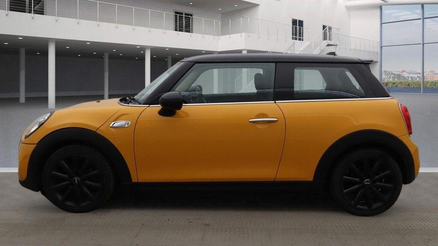Used MINI Hatch 2016 for sale - 77391899: Photo 8