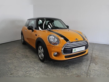 Used MINI Hatch 2014 for sale - 79558323: Photo