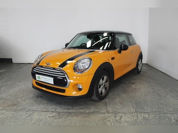 Used MINI Hatch 2014 for sale - 79558323: Photo