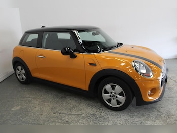 Used MINI Hatch 2014 for sale - 79558323: Photo