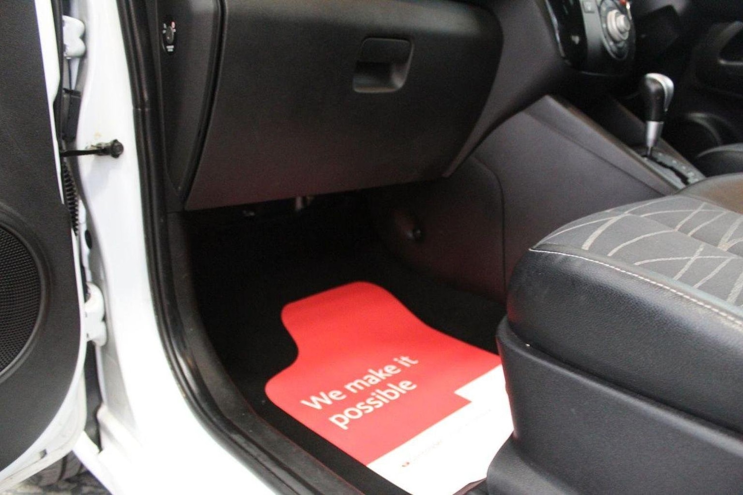Vehicle 32