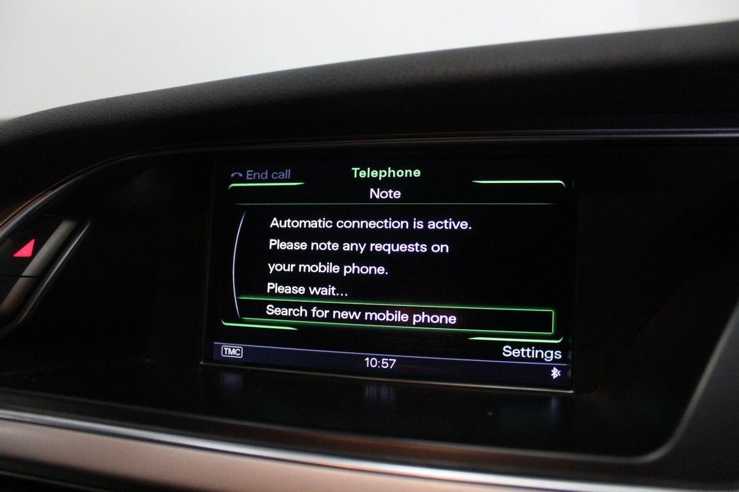 Used Audi A4 2015 for sale - 77303755: Photo 39