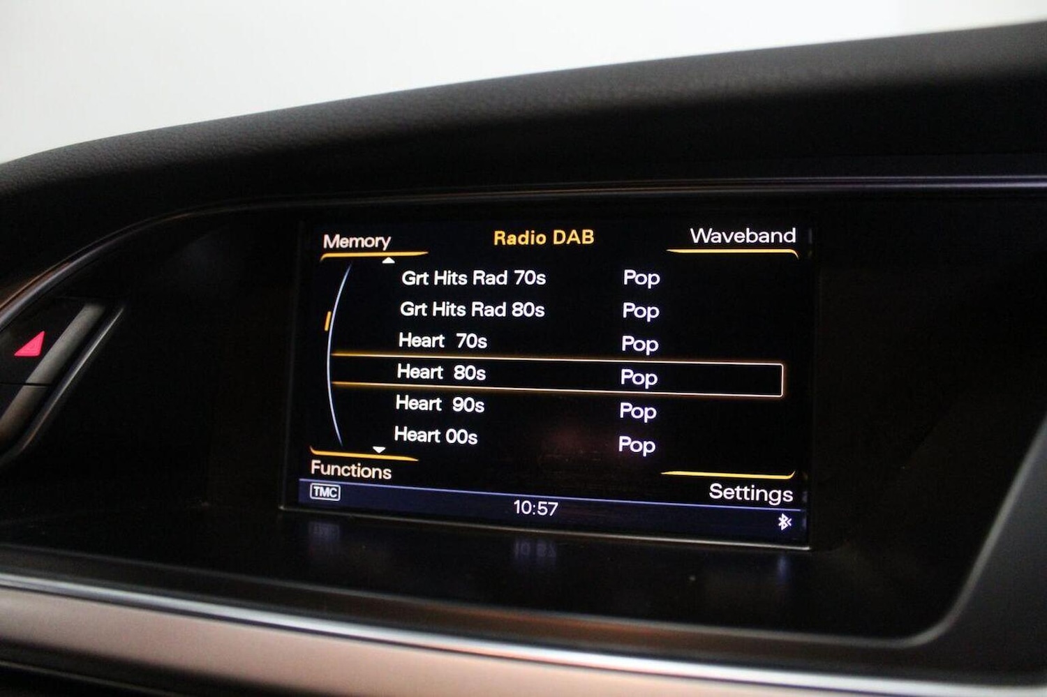 Used Audi A4 2015 for sale - 77303755: Photo 40