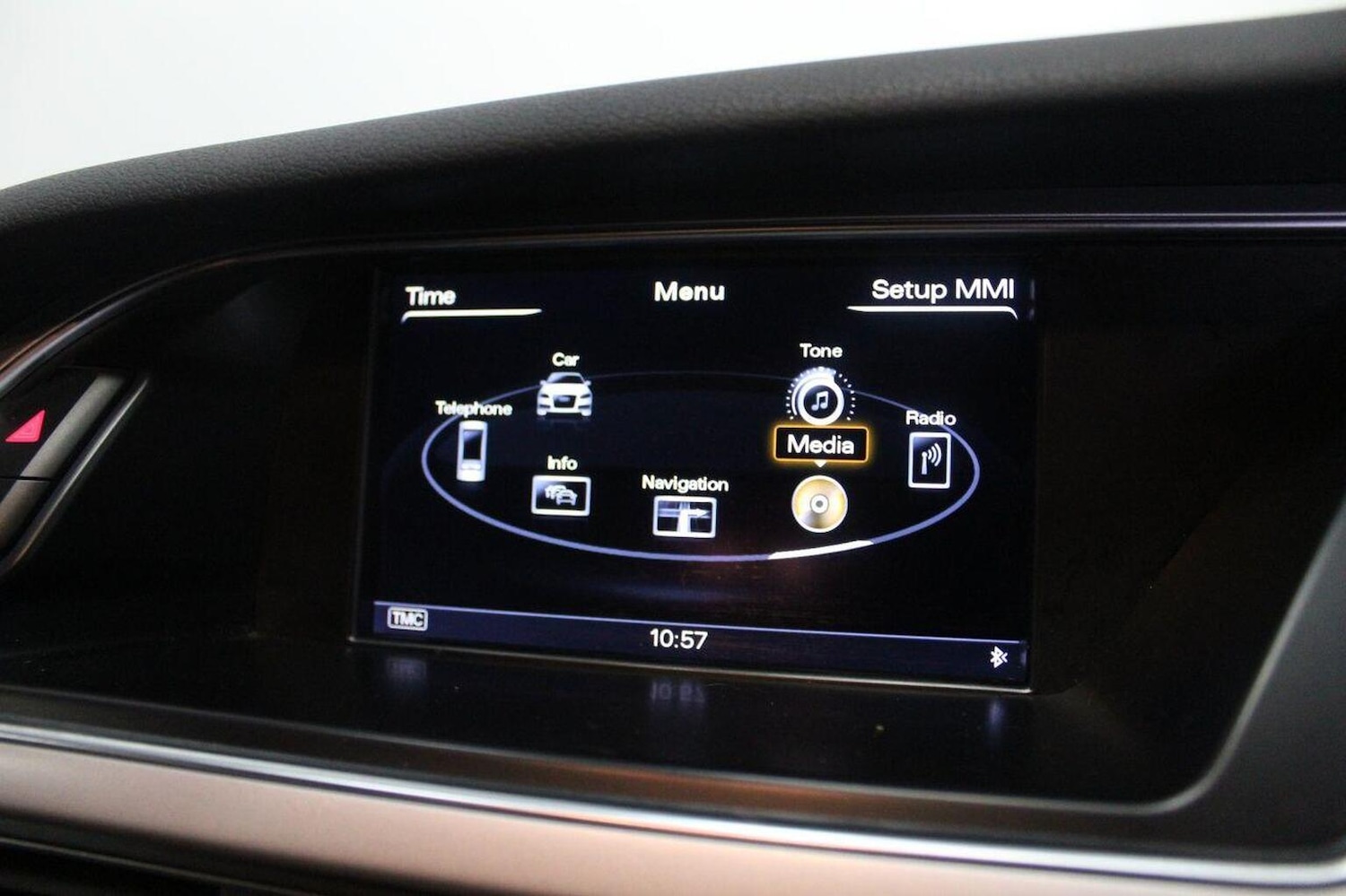 Used Audi A4 2015 for sale - 77303755: Photo 41