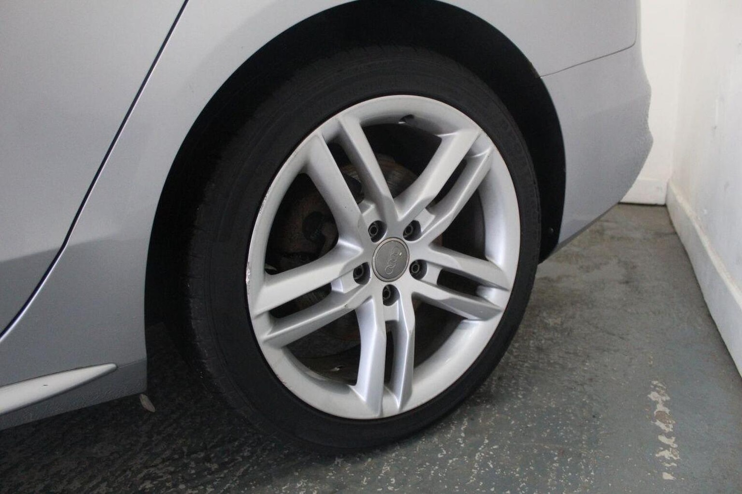 Used Audi A4 2015 for sale - 77303755: Photo 61