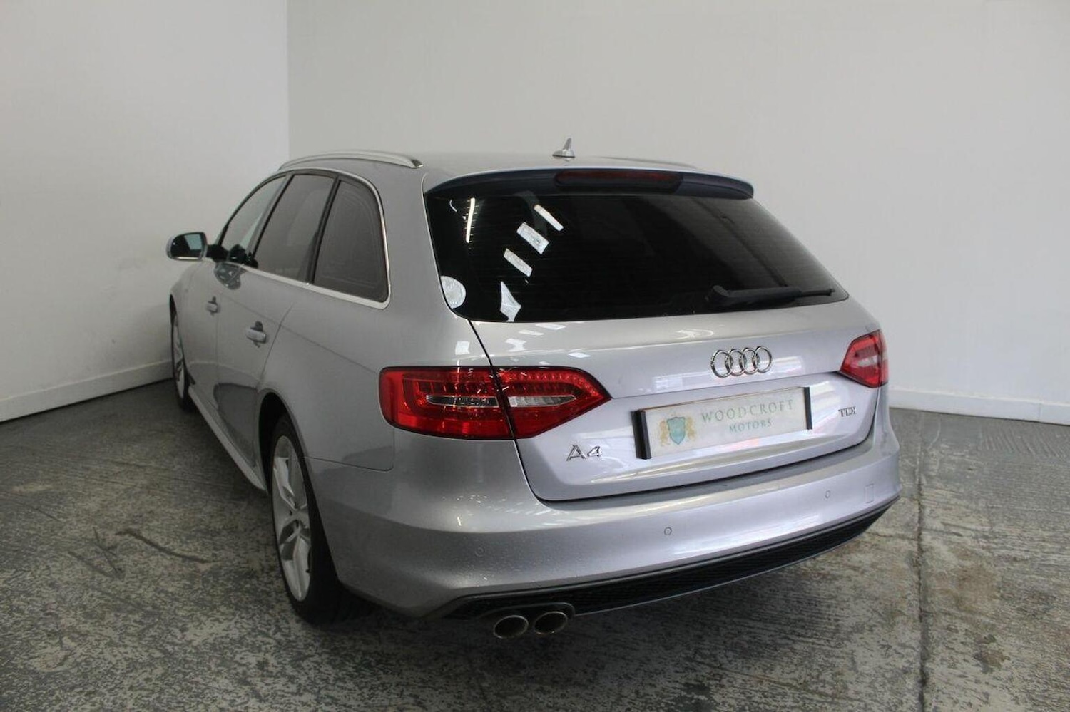 Used Audi A4 2015 for sale - 77303755: Photo 7