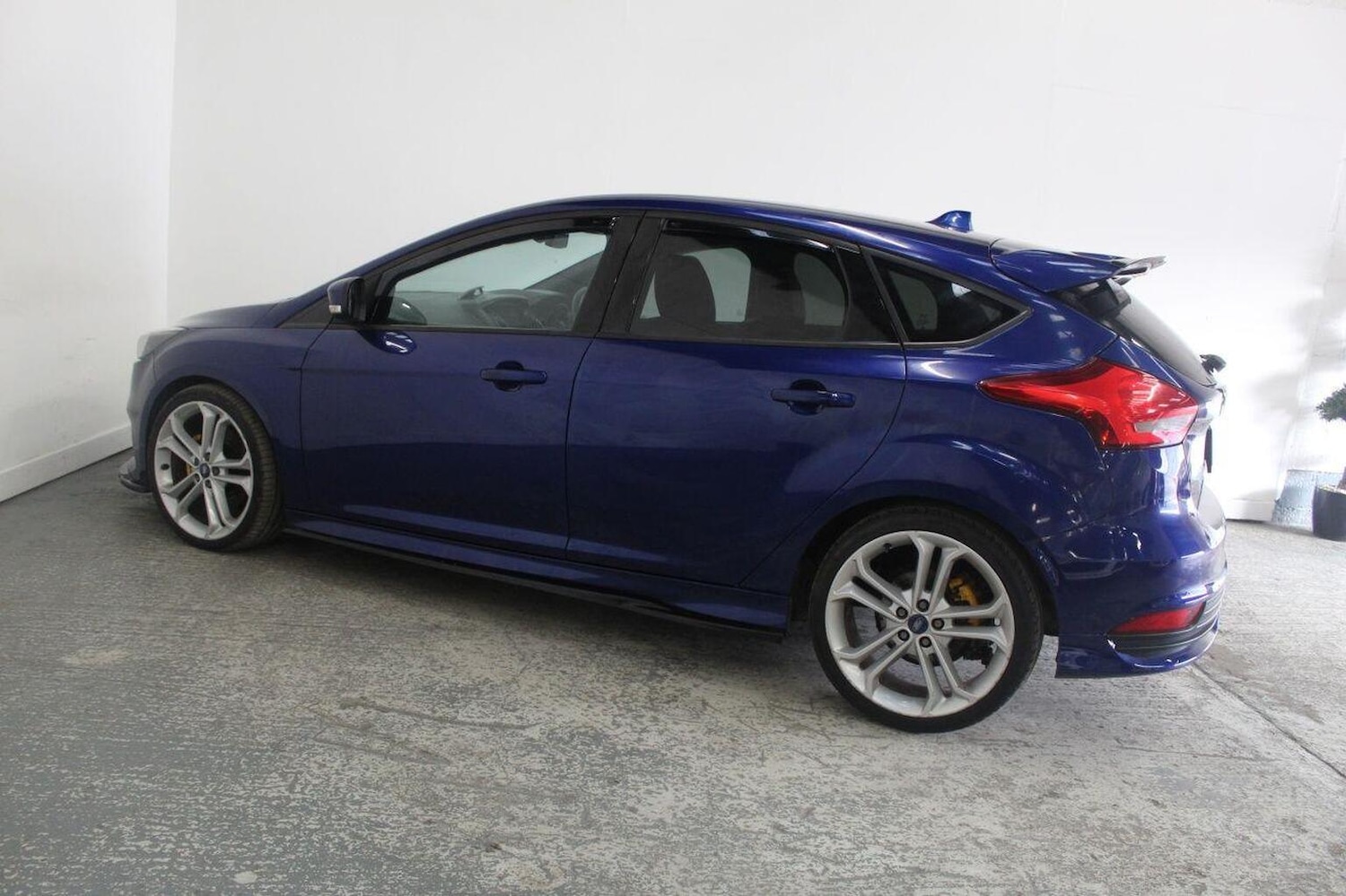 Used Ford Focus 2016 for sale - 77938001: Photo 10