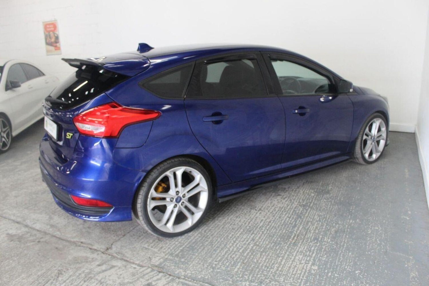 Used Ford Focus 2016 for sale - 77938001: Photo 11