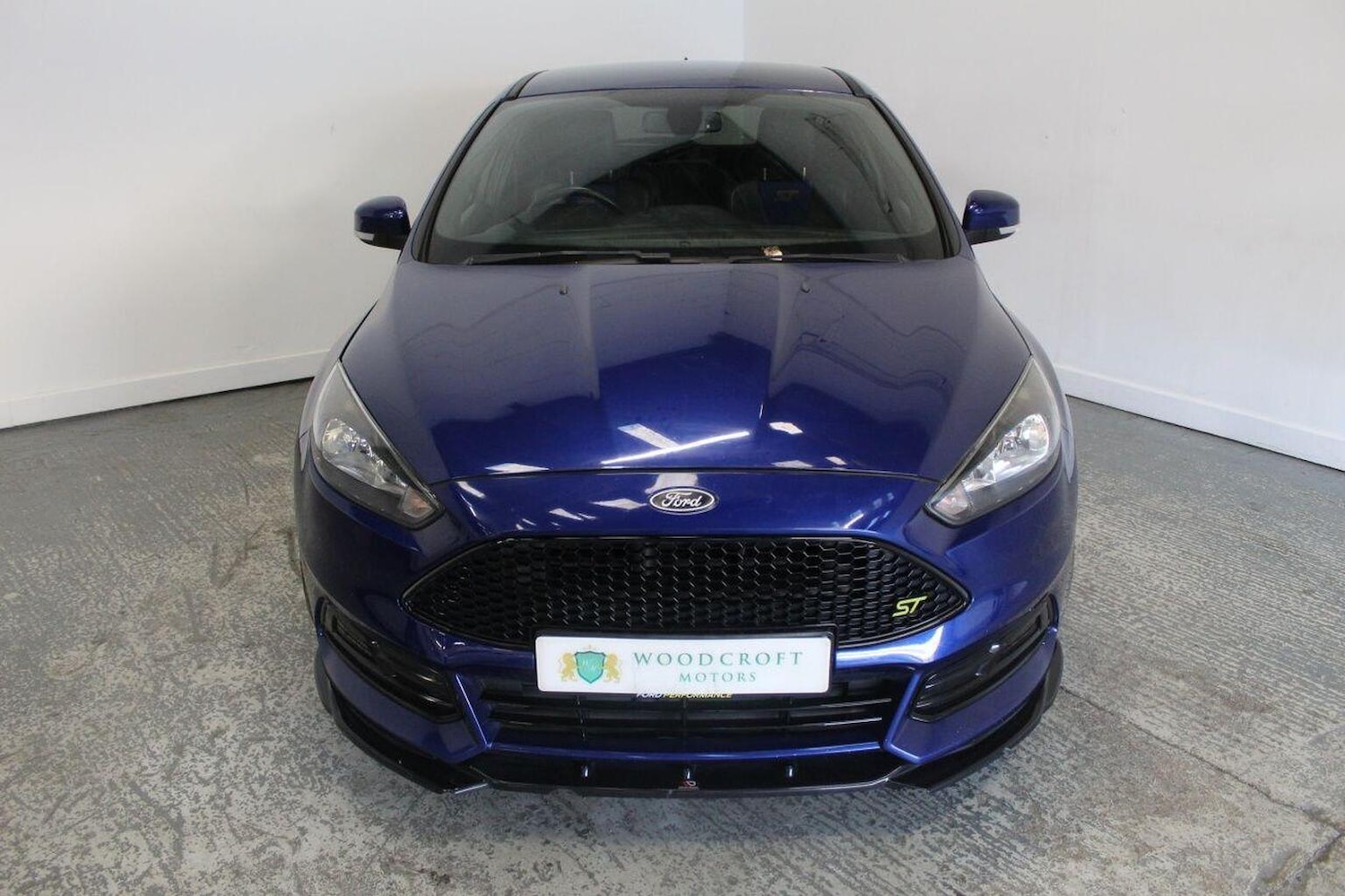 Used Ford Focus 2016 for sale - 77938001: Photo 13