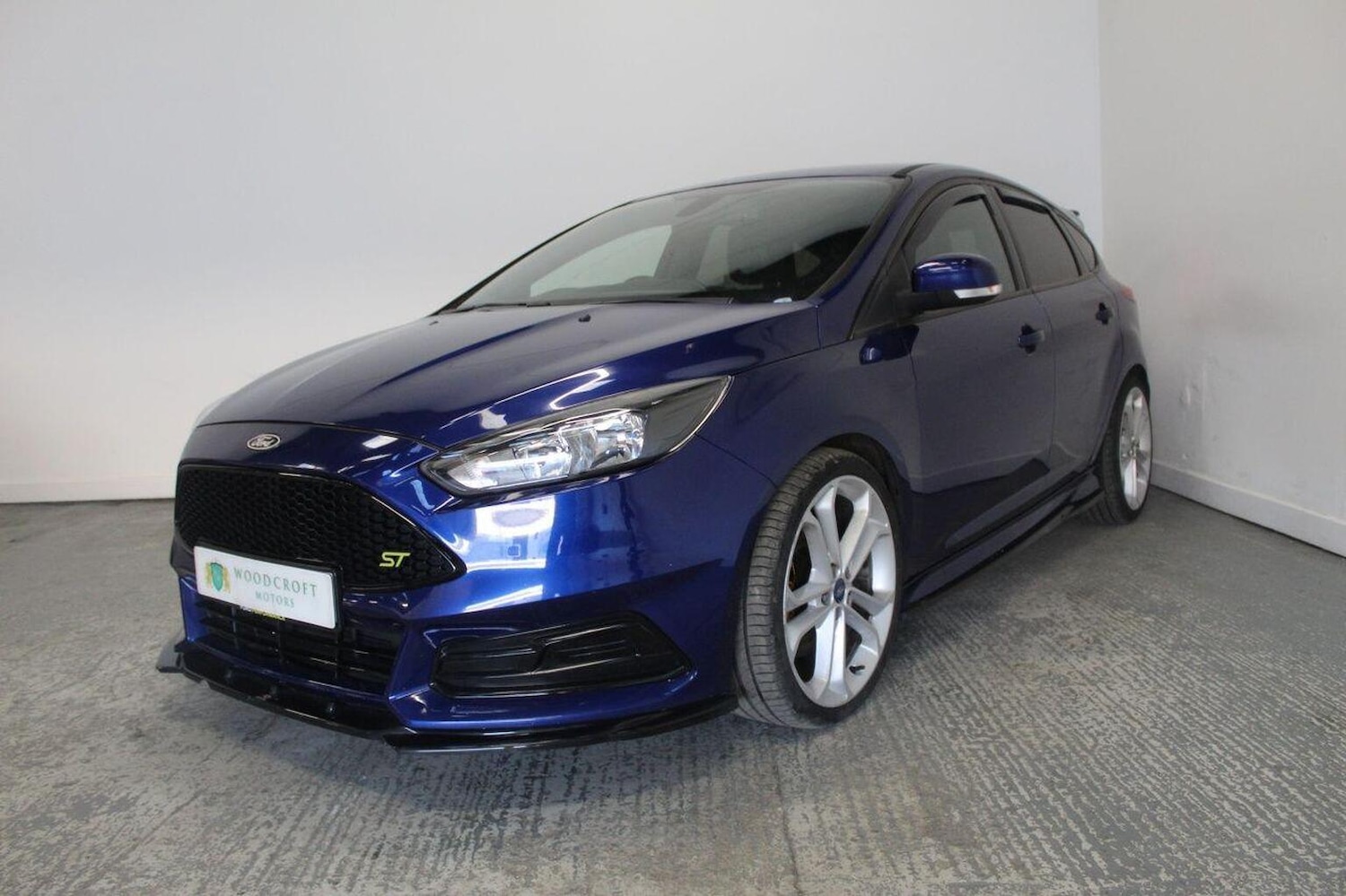 Used Ford Focus 2016 for sale - 77938001: Photo 2