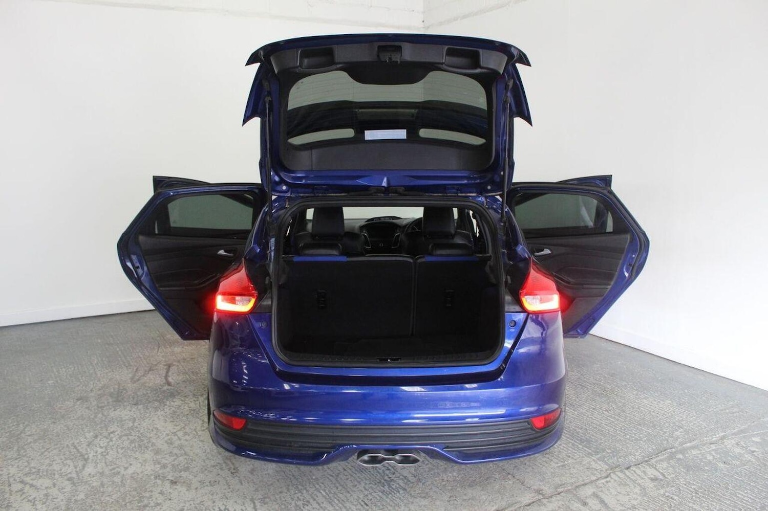 Used Ford Focus 2016 for sale - 77938001: Photo 20