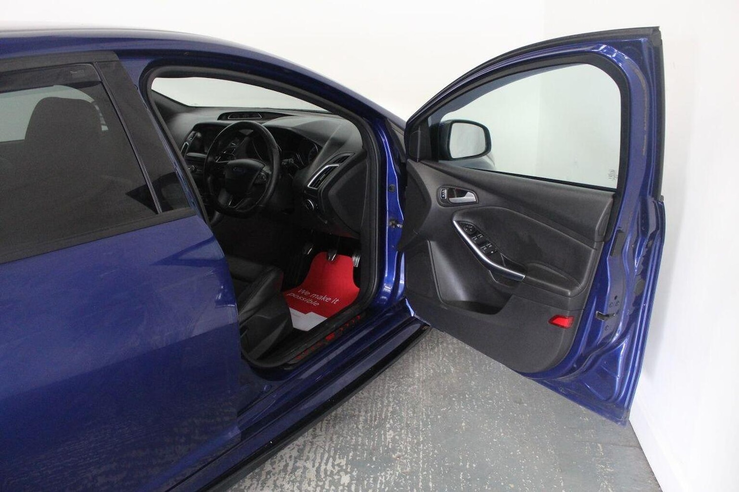 Used Ford Focus 2016 for sale - 77938001: Photo 22