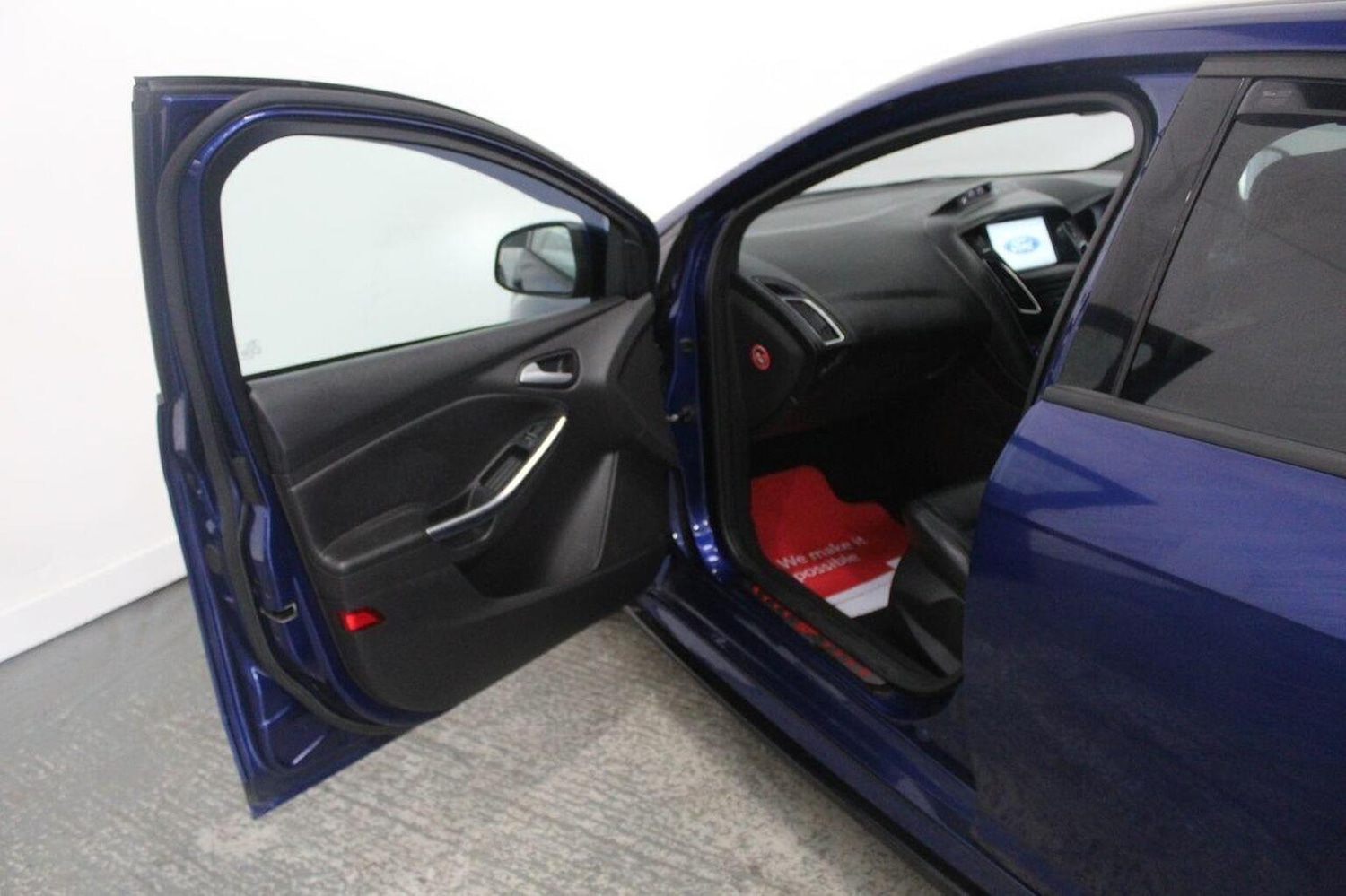 Used Ford Focus 2016 for sale - 77938001: Photo 24