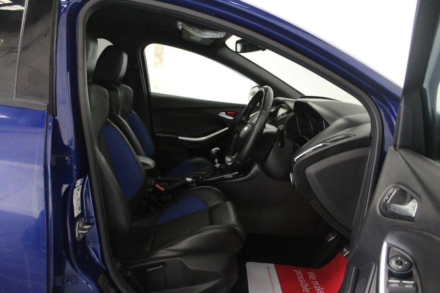 Used Ford Focus 2016 for sale - 77938001: Photo 27