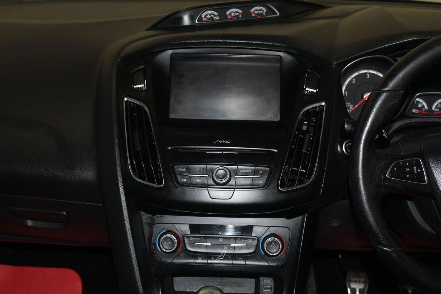 Used Ford Focus 2016 for sale - 77938001: Photo 30