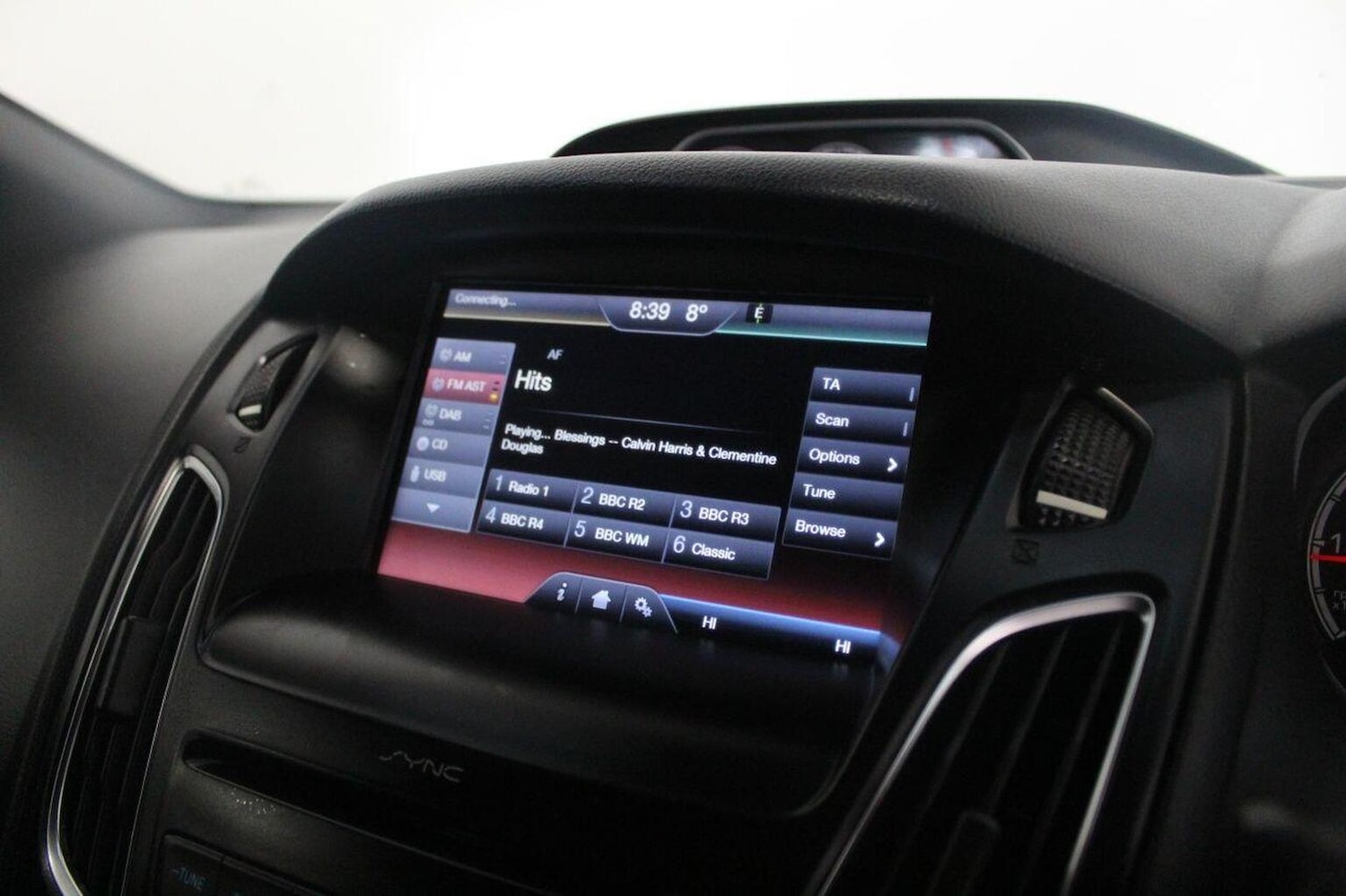 Used Ford Focus 2016 for sale - 77938001: Photo 32