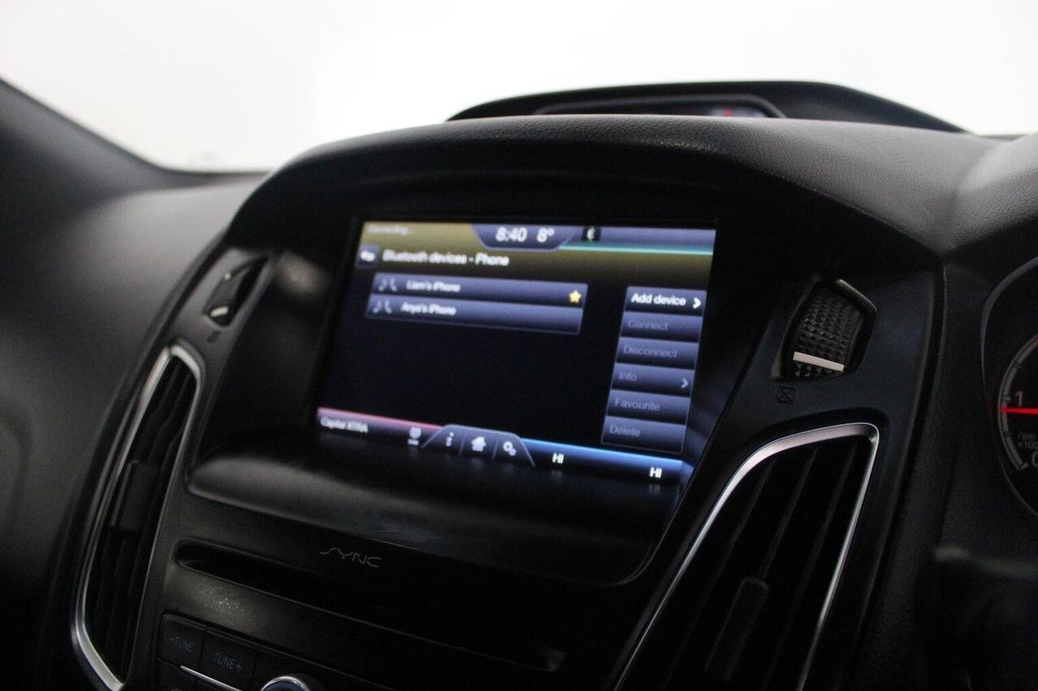 Used Ford Focus 2016 for sale - 77938001: Photo 33