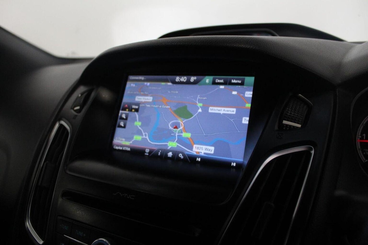 Used Ford Focus 2016 for sale - 77938001: Photo 34