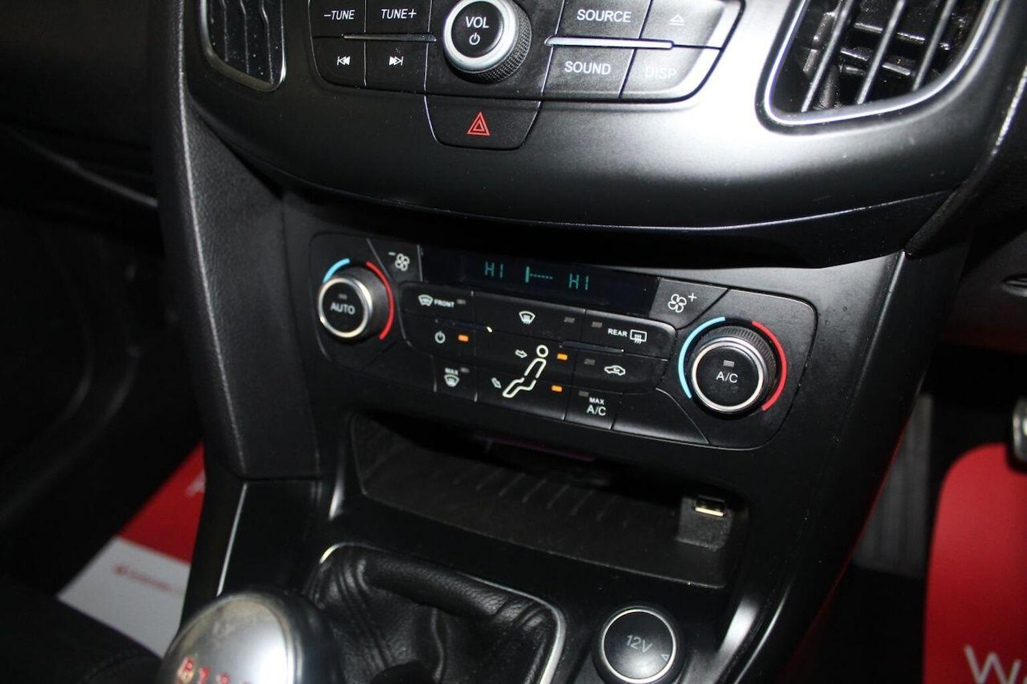 Used Ford Focus 2016 for sale - 77938001: Photo 38