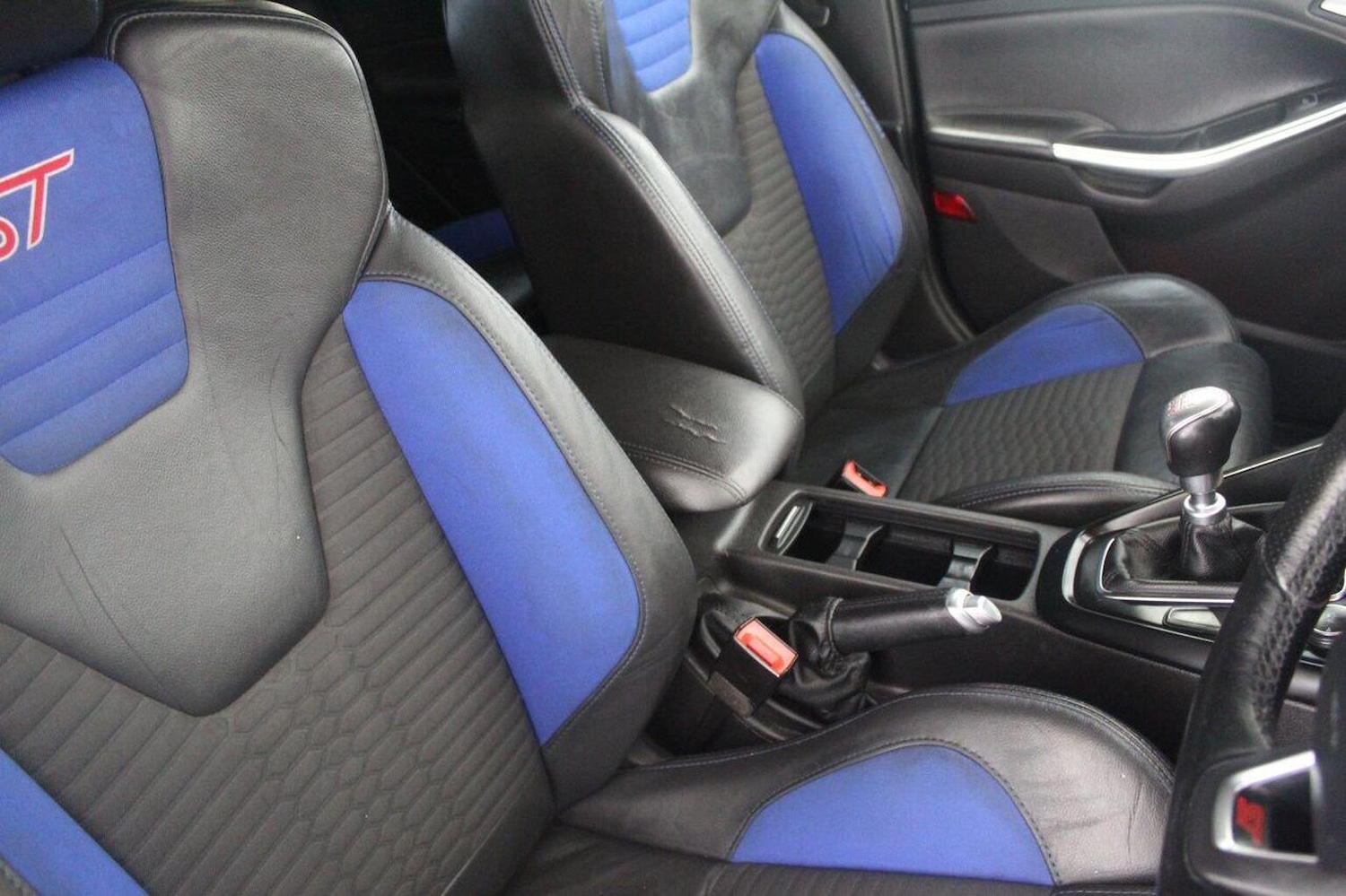 Used Ford Focus 2016 for sale - 77938001: Photo 41