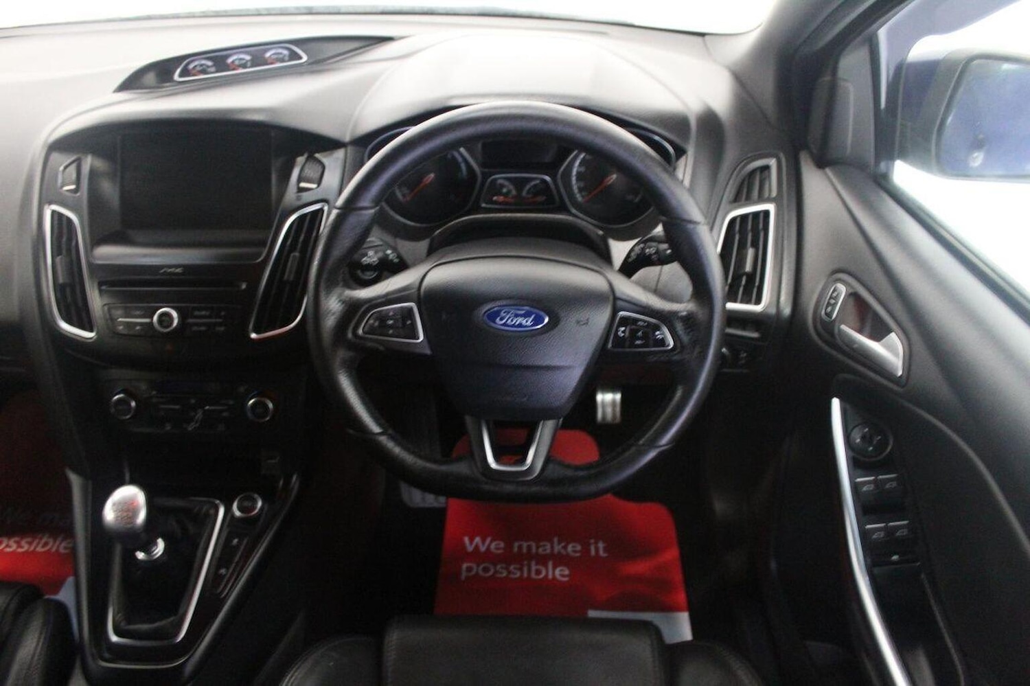 Used Ford Focus 2016 for sale - 77938001: Photo 42