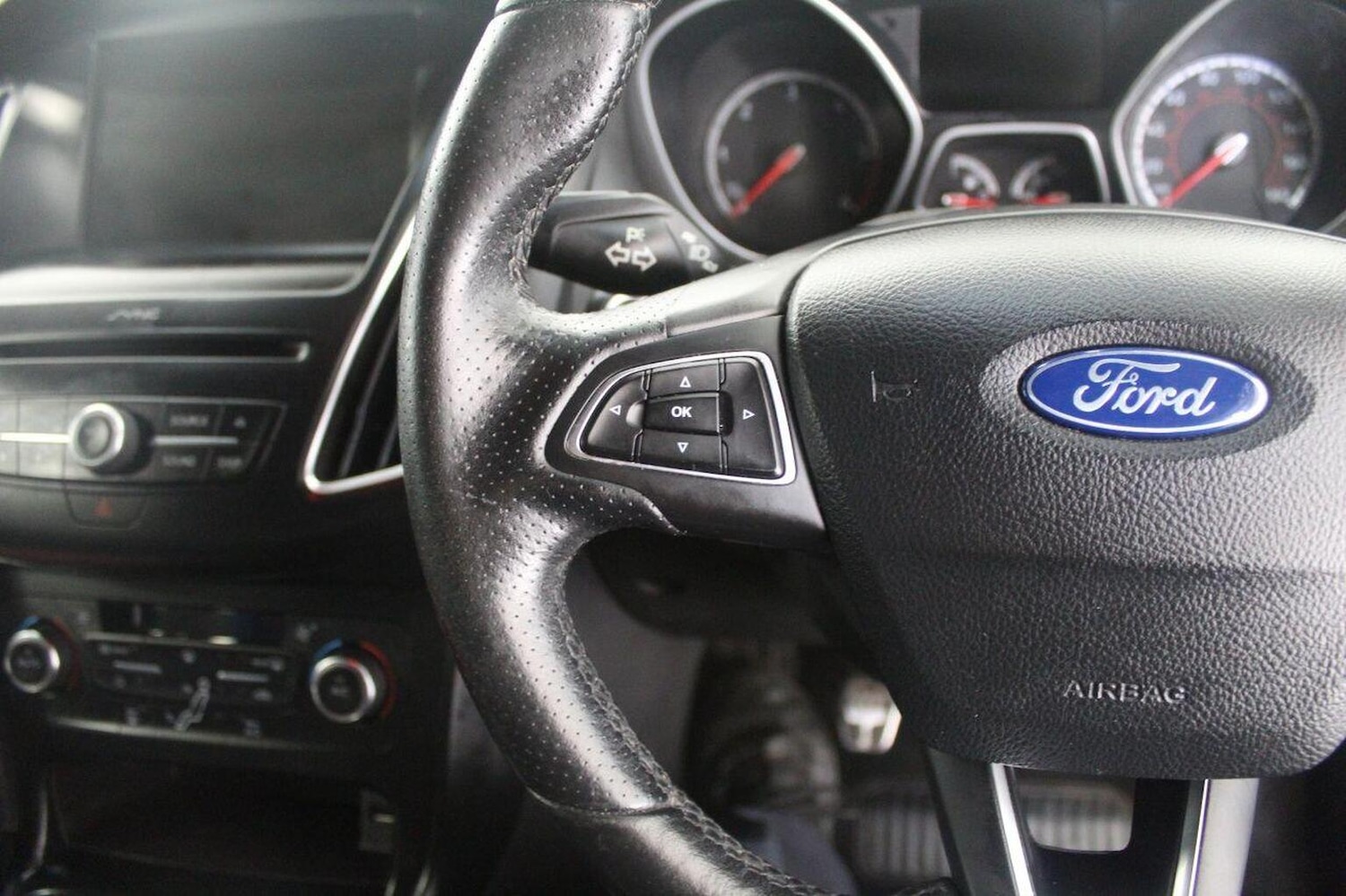 Used Ford Focus 2016 for sale - 77938001: Photo 43