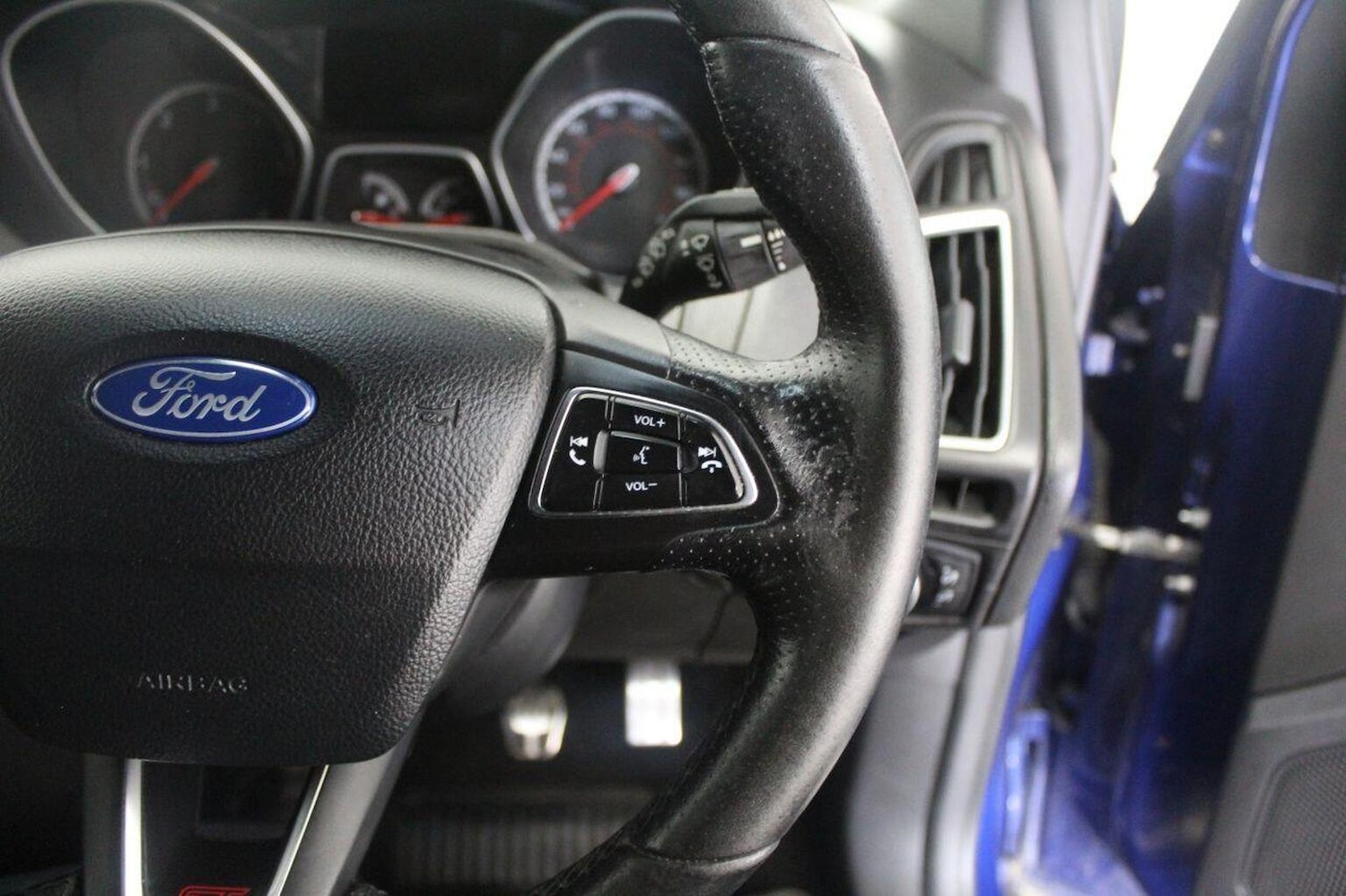 Used Ford Focus 2016 for sale - 77938001: Photo 44