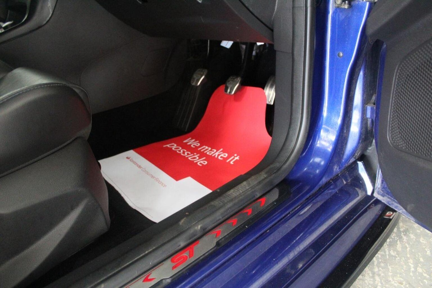 Used Ford Focus 2016 for sale - 77938001: Photo 47