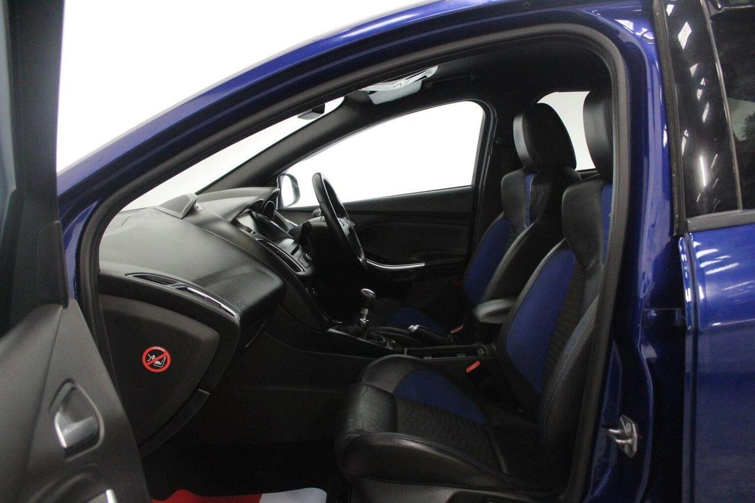 Used Ford Focus 2016 for sale - 77938001: Photo 48