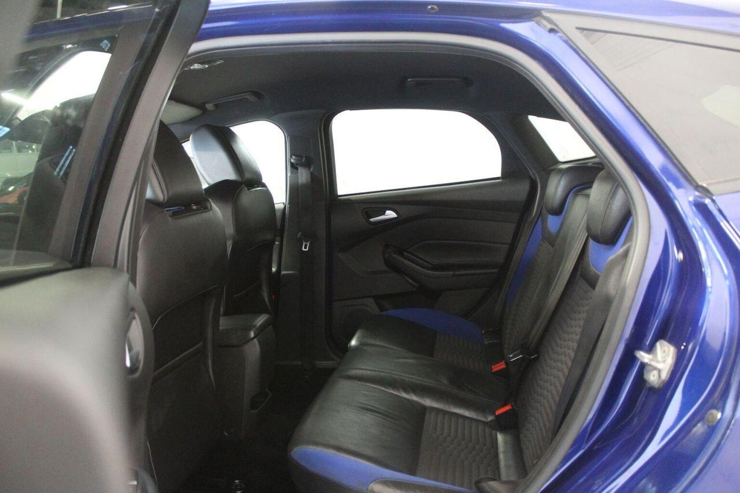 Used Ford Focus 2016 for sale - 77938001: Photo 49