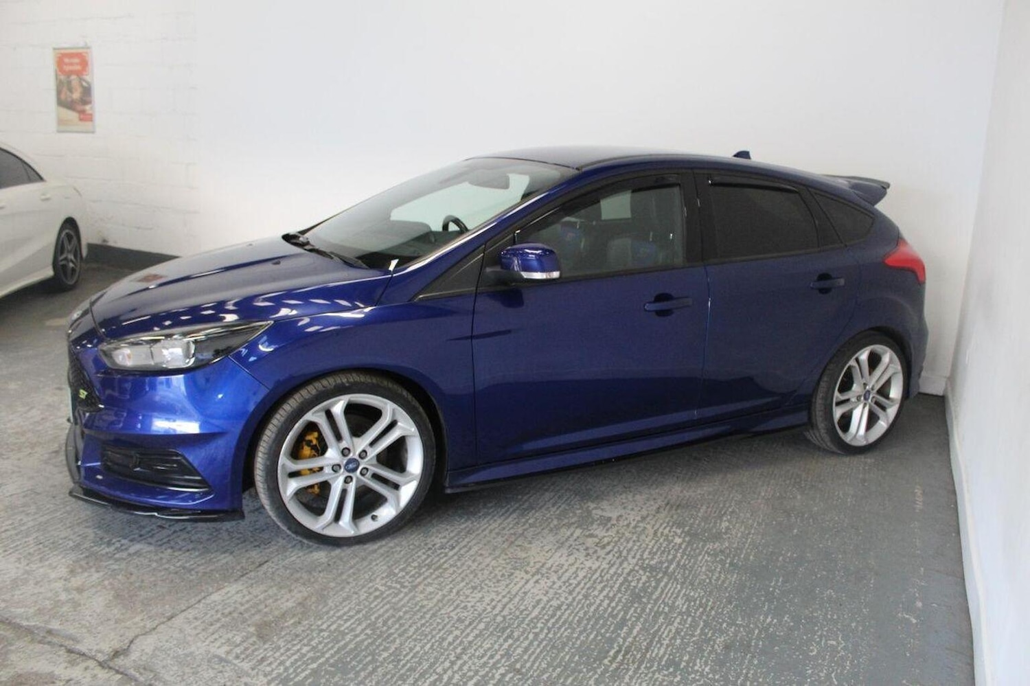 Used Ford Focus 2016 for sale - 77938001: Photo 5