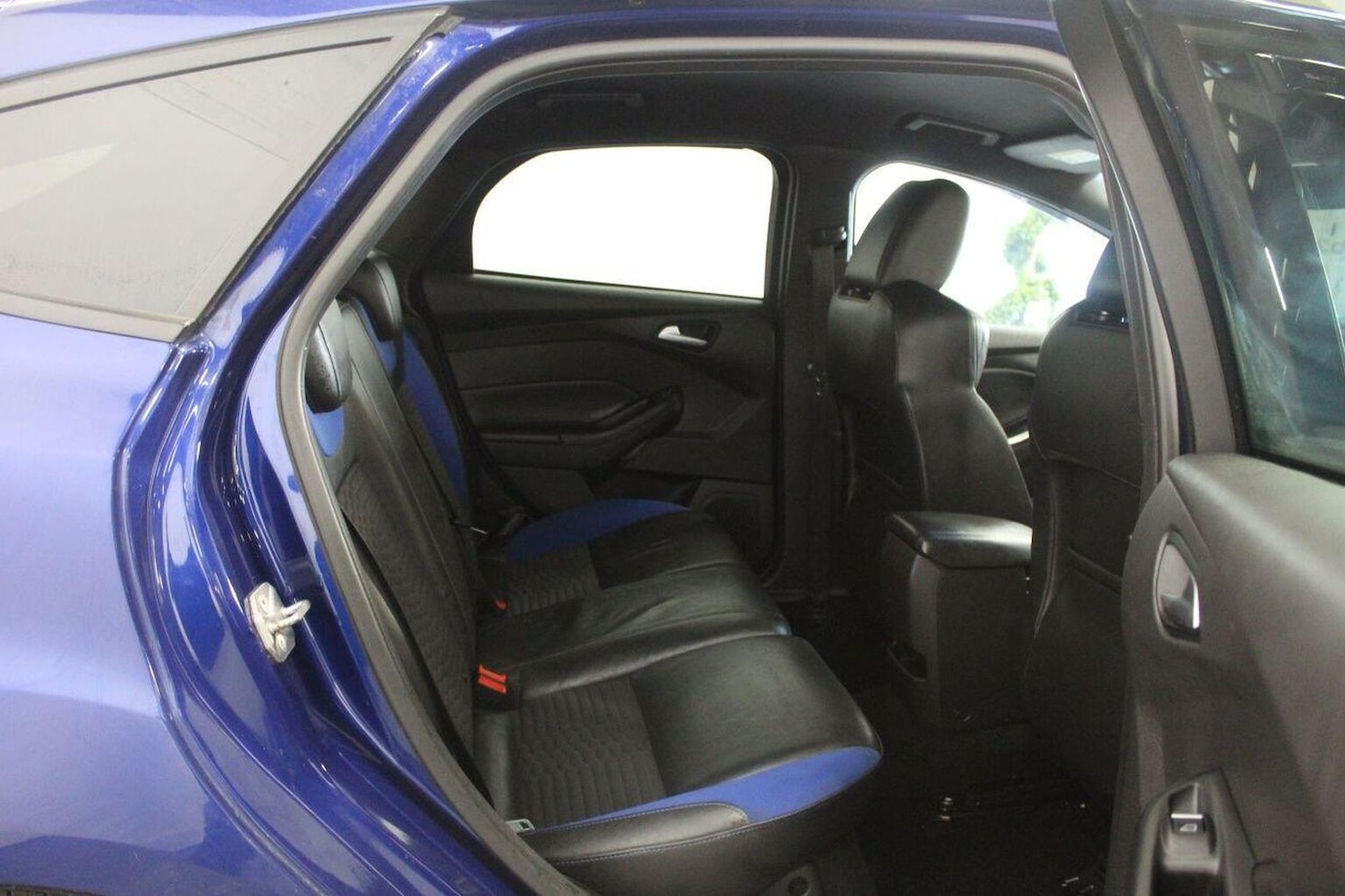 Used Ford Focus 2016 for sale - 77938001: Photo 50