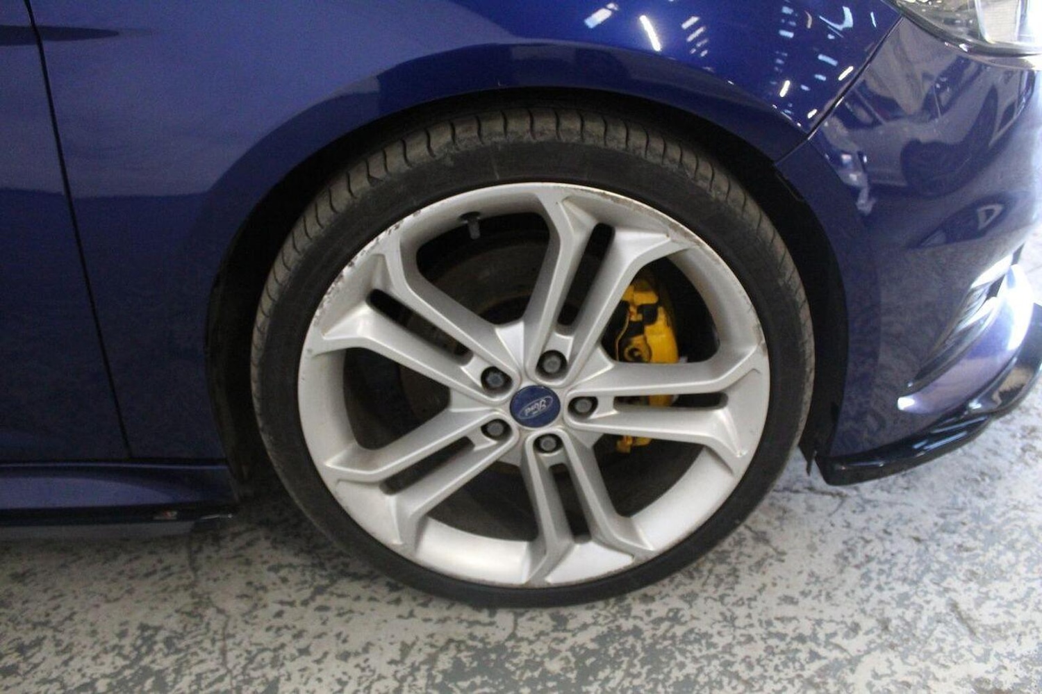 Used Ford Focus 2016 for sale - 77938001: Photo 52