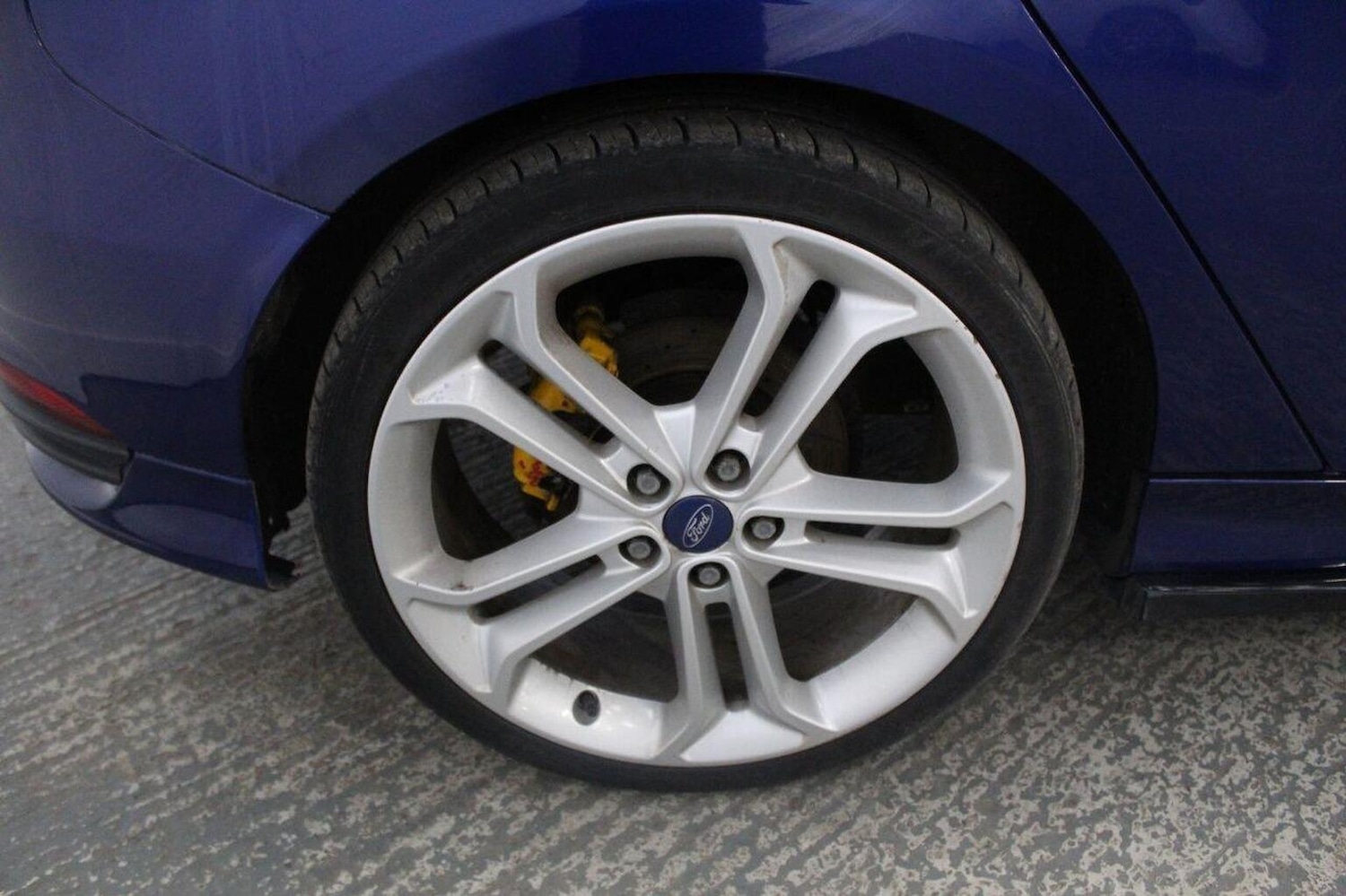 Used Ford Focus 2016 for sale - 77938001: Photo 53