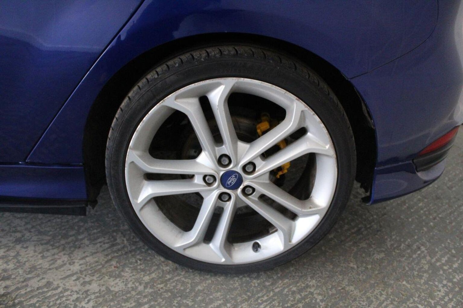 Used Ford Focus 2016 for sale - 77938001: Photo 54