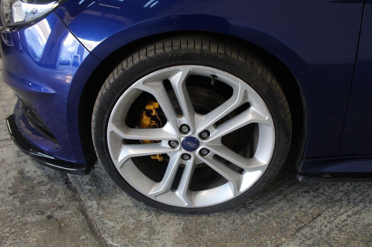 Used Ford Focus 2016 for sale - 77938001: Photo 55