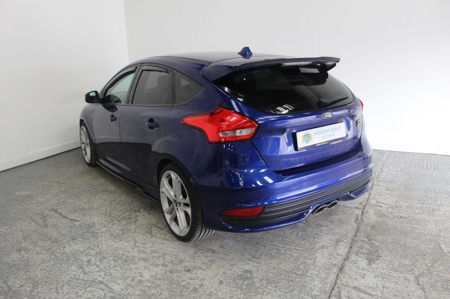 Used Ford Focus 2016 for sale - 77938001: Photo 7