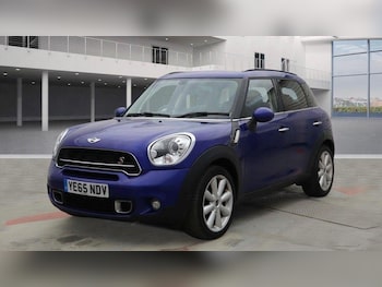 Used MINI Countryman 2015 for sale - 77478059: Photo