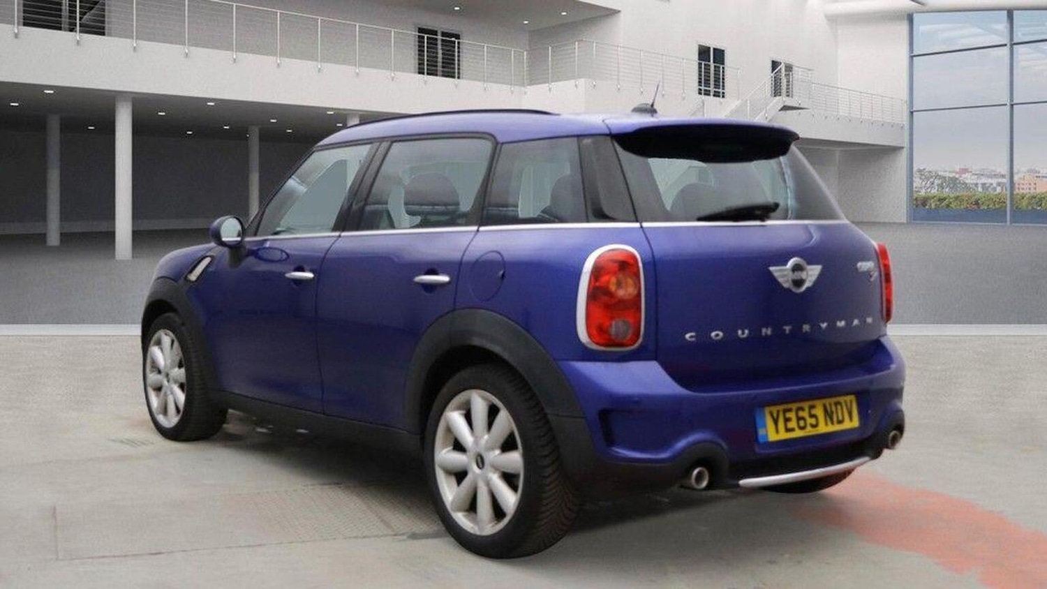 Used MINI Countryman 2015 for sale - 77478059: Photo 4