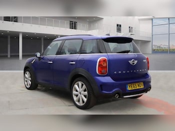 Used MINI Countryman 2015 for sale - 77478059: Photo