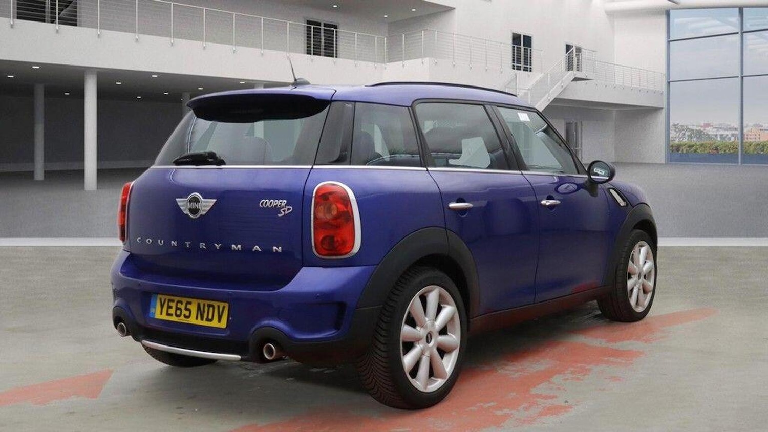 Used MINI Countryman 2015 for sale - 77478059: Photo 5